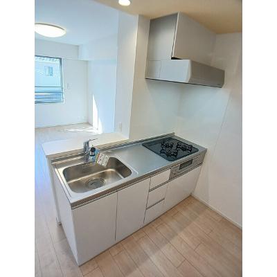 セイバリーＫⅢ 203【管理NO：1-025103401-02030】 ★家具家電は申し込み後に搬入します★ ★2026年09月中旬入居可能★の物件写真3