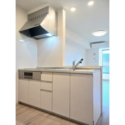 ブリーゼ 103【管理NO：1-027265601-01030】 ★家具家電は申し込み後に搬入します★ ★2026年08月中旬入居可能★の物件写真3