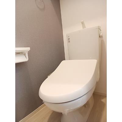 グランシャリオ　アルファ　Ｂ 205【管理NO：1-027089702-02050】 ★家具家電は申し込み後に搬入します★の物件写真5