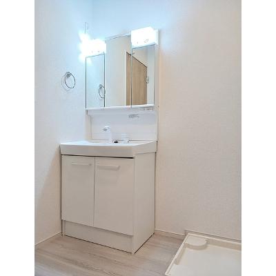 グランシャリオ　アルファ　Ｂ 205【管理NO：1-027089702-02050】 ★家具家電は申し込み後に搬入します★の物件写真6