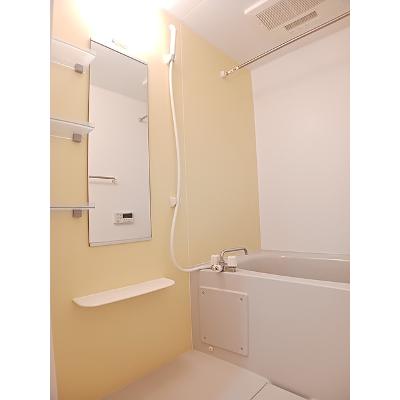 プラシード・Ｓ 103【管理NO：1-020395901-01030】 ★家具家電は申し込み後に搬入します★の物件写真4