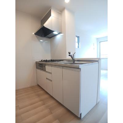 フルール　Ｂ 203【管理NO：1-026248602-02030】 ★家具家電は申し込み後に搬入します★の物件写真3