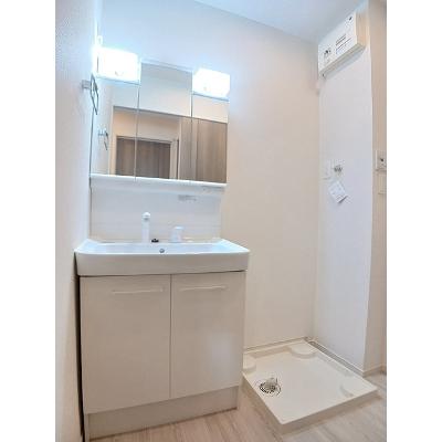 フルール　Ｂ 203【管理NO：1-026248602-02030】 ★家具家電は申し込み後に搬入します★の物件写真6