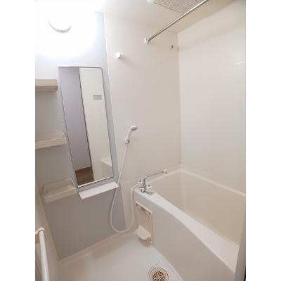 サンライズ 303【管理NO：1-012399601-03030】 ★家具家電は申し込み後に搬入します★の物件写真4