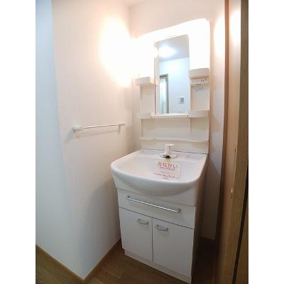 サンライズ 303【管理NO：1-012399601-03030】 ★家具家電は申し込み後に搬入します★の物件写真6