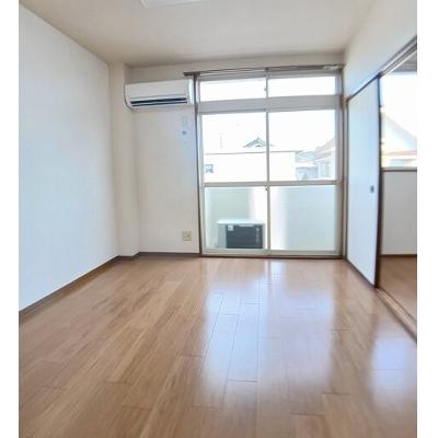 アーバンハイツＢ 201【管理NO：1-004155902-02010】 ★家具家電は申し込み後に搬入します★の物件写真2