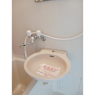 アーバンハイツＢ 201【管理NO：1-004155902-02010】 ★家具家電は申し込み後に搬入します★の物件写真6