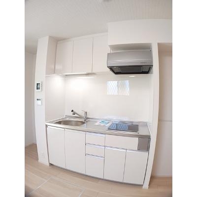 エアリー 104【管理NO：1-027693301-01040】 ★家具家電は申し込み後に搬入します★の物件写真3