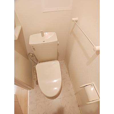 ビオーレ御幸 205【管理NO：1-023478401-02050】 ★家具家電は申し込み後に搬入します★の物件写真5