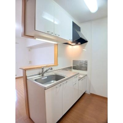 ヴィラ．ボートルージュＡ 202【管理NO：1-014550901-02020】 ★家具家電は申し込み後に搬入します★の物件写真3
