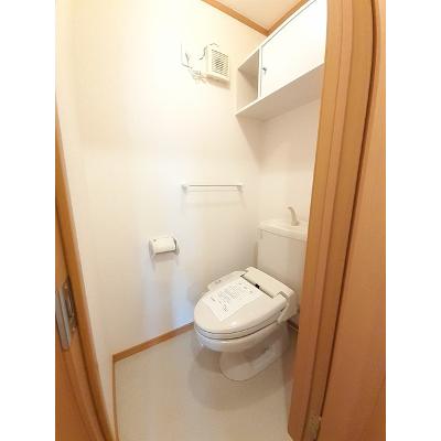 エスポワ－ル　Ⅱ号館 201【管理NO：1-013300802-02010】 ★家具家電は申し込み後に搬入します★の物件写真5