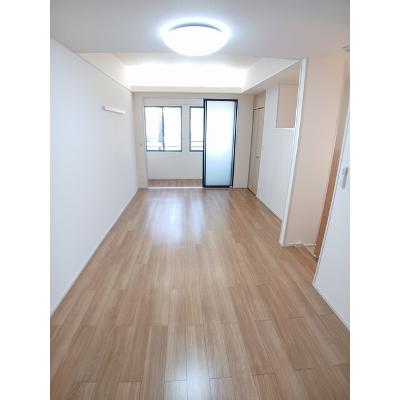 ヒルサイドＫ 203【管理NO：1-021938801-02030】 ★家具家電は申し込み後に搬入します★の物件写真2