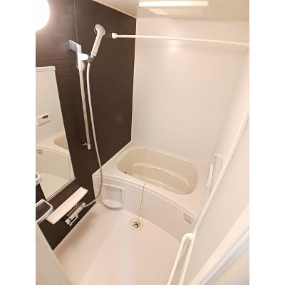 ヒルサイドＫ 203【管理NO：1-021938801-02030】 ★家具家電は申し込み後に搬入します★の物件写真4