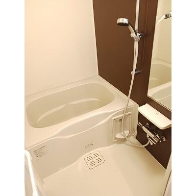 グラ－ス・エム 101【管理NO：1-020838301-01010】 ★家具家電は申し込み後に搬入します★の物件写真4
