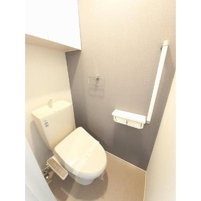 シャンブレ・ラ・ソレイユⅡ 101【管理NO：1-024500801-01010】 ★家具家電は申し込み後に搬入します★の物件写真5
