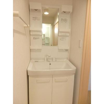サン　フィオーレⅡ 201【管理NO：1-020473201-02010】 ★家具家電は申し込み後に搬入します★ ★2026年08月中旬入居可能★の物件写真6
