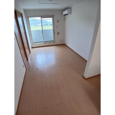 メゾン　ソレイユ　Ⅰ 202【管理NO：1-014788001-02020】 ★家具家電は申し込み後に搬入します★の物件写真2