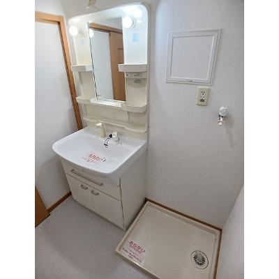 メゾン　ソレイユ　Ⅰ 202【管理NO：1-014788001-02020】 ★家具家電は申し込み後に搬入します★の物件写真6