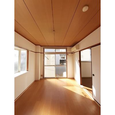 エルディム広田 101【管理NO：1-001456401-01010】 ★家具家電は申し込み後に搬入します★ ★2026年09月中旬入居可能★の物件写真2