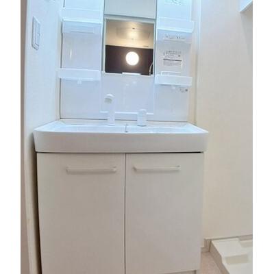 サンビレッジＥ 201【管理NO：1-022311101-02010】 ★家具家電は申し込み後に搬入します★ ★2026年08月下旬入居可能★の物件写真6