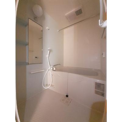 クレマチス 102【管理NO：1-016395201-01020】 ★家具家電は申し込み後に搬入します★ ★2026年08月下旬入居可能★の物件写真4