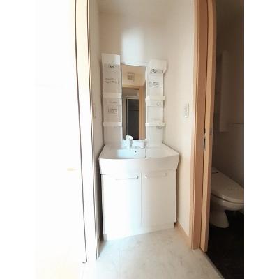 クレマチス 102【管理NO：1-016395201-01020】 ★家具家電は申し込み後に搬入します★ ★2026年08月下旬入居可能★の物件写真6
