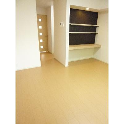 ウェール 102【管理NO：1-020187301-01020】 ★家具家電は申し込み後に搬入します★ ★2026年09月上旬入居可能★の物件写真2
