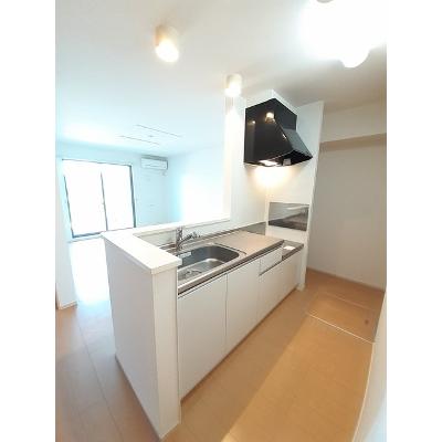 グレース・コート　Ｃ 103【管理NO：1-019691203-01030】 ★家具家電は申し込み後に搬入します★の物件写真3