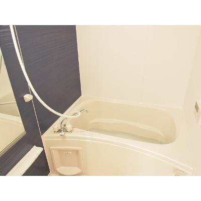 エルカーサⅡ 202【管理NO：1-018615002-02020】 ★家具家電は申し込み後に搬入します 2026年09月上旬入居可能の物件写真4