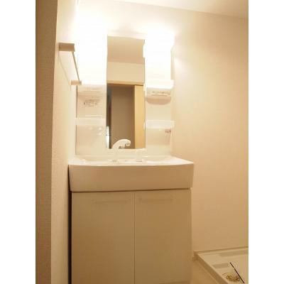 エルカーサⅡ 202【管理NO：1-018615002-02020】 ★家具家電は申し込み後に搬入します 2026年09月上旬入居可能の物件写真6