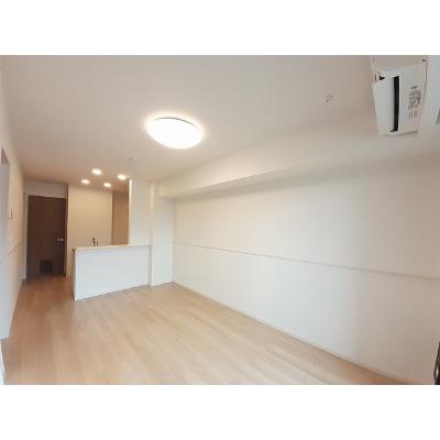 プルメリア　Ⅱ 202【管理NO：1-025139302-02020】 ★家具家電は申し込み後に搬入します★ ★2026年09月中旬入居可能★の物件写真2
