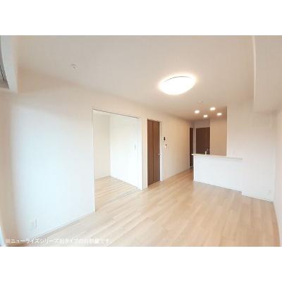 弥生桜Ⅱ・Ｃ 203【管理NO：1-028356903-02030】 ★家具家電は申し込み後に搬入します★ ★2027年01月下旬入居可能★の物件写真2