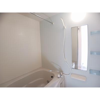 アメイジング　コート 103【管理NO：1-017960101-01030】 ★家具家電は申し込み後に搬入します★ ★2026年09月上旬入居可能★の物件写真4