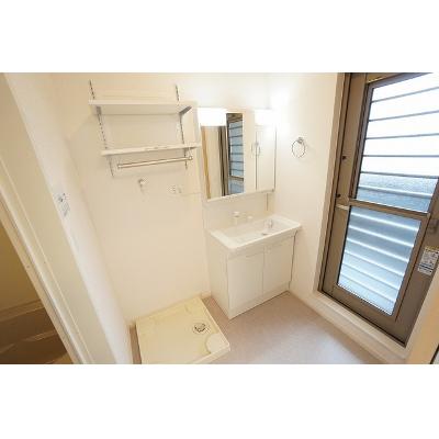 パンフィーユ 302【管理NO：1-025419601-03020】 ★家具家電は申し込み後に搬入します★ ★2026年09月中旬入居可能★の物件写真6
