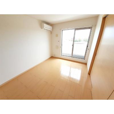 シップ信栄Ⅱ 203【管理NO：1-014420702-02030】 ★家具家電は申し込み後に搬入します★ ★2026年11月中旬入居可能★の物件写真2