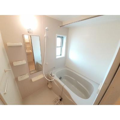 シップ信栄Ⅱ 203【管理NO：1-014420702-02030】 ★家具家電は申し込み後に搬入します★ ★2026年11月中旬入居可能★の物件写真4