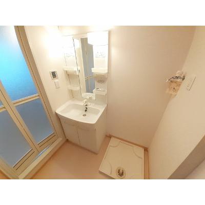 エレガント富の原ⅡＢ 101【管理NO：1-016180702-01010】 ★家具家電は申し込み後に搬入します★の物件写真6