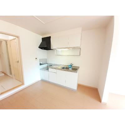 Ｓｕｎ　Ｃｉｔｙ吉岡Ａ 202【管理NO：1-016948701-02020】 ★家具家電は申し込み後に搬入します★の物件写真3