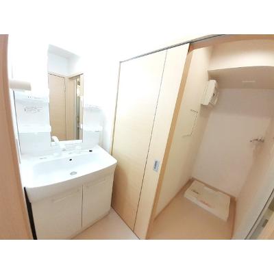 Ｓｕｎ　Ｃｉｔｙ吉岡Ａ 202【管理NO：1-016948701-02020】 ★家具家電は申し込み後に搬入します★の物件写真6