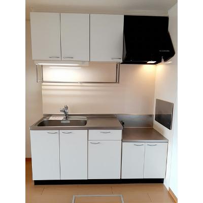 ランドマークけやきⅥ番館 104【管理NO：1-015391901-01040】 ★家具家電は申し込み後に搬入します★の物件写真3