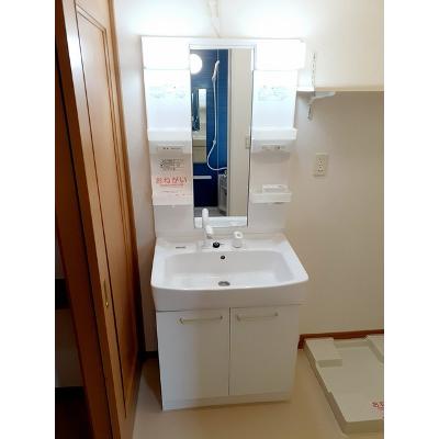 ランドマークけやきⅥ番館 104【管理NO：1-015391901-01040】 ★家具家電は申し込み後に搬入します★の物件写真6
