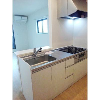 チャク壱番館 203【管理NO：1-024055001-02030】 ★家具家電は申し込み後に搬入します★の物件写真3
