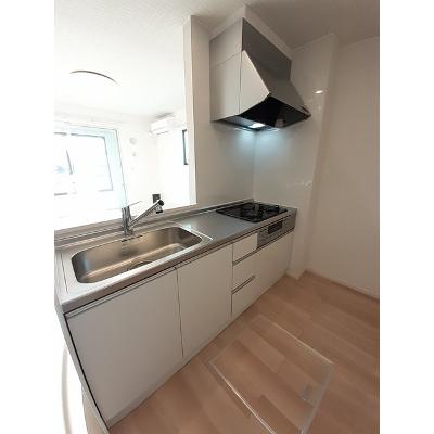 ニューライフ２１　Ｃ 104【管理NO：1-026567803-01040】 ★家具家電は申し込み後に搬入します★の物件写真3