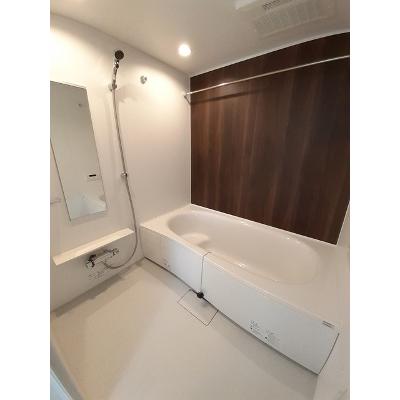 ニューライフ２１　Ｃ 104【管理NO：1-026567803-01040】 ★家具家電は申し込み後に搬入します★の物件写真4
