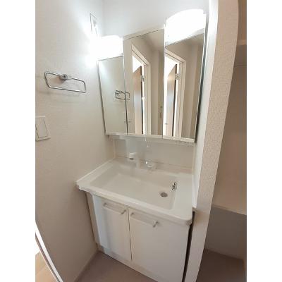 ニューライフ２１　Ｃ 104【管理NO：1-026567803-01040】 ★家具家電は申し込み後に搬入します★の物件写真6