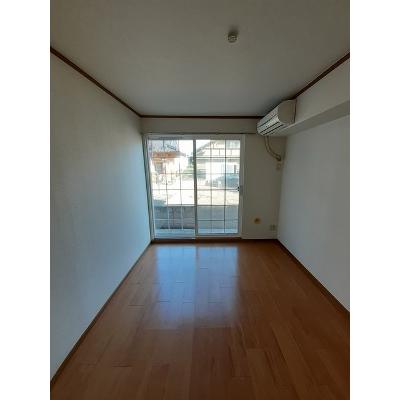 トゥモロー．Ａ 103【管理NO：1-010780201-01030】 ★家具家電は申し込み後に搬入します★の物件写真2