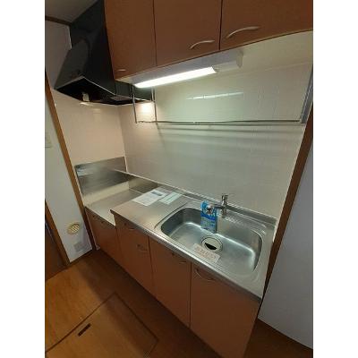 トゥモロー．Ａ 103【管理NO：1-010780201-01030】 ★家具家電は申し込み後に搬入します★の物件写真3