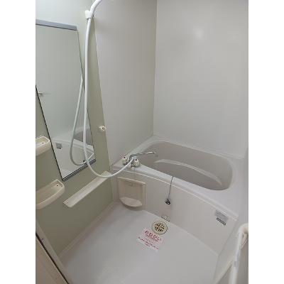 ホワイトアイ　Ａ 102【管理NO：1-012822501-01020】 ★家具家電は申し込み後に搬入します★の物件写真4