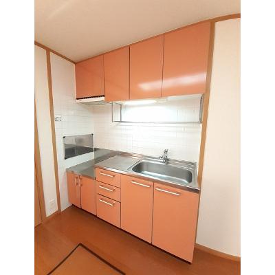 サンハイムＪ．Ｆ 101【管理NO：1-012735601-01010】 ★家具家電は申し込み後に搬入します★の物件写真3