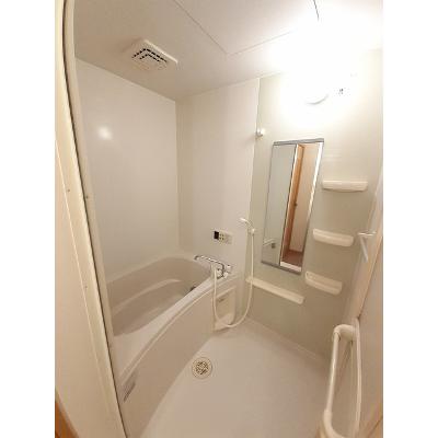 サンハイムＪ．Ｆ 101【管理NO：1-012735601-01010】 ★家具家電は申し込み後に搬入します★の物件写真4